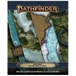 Kiárusítás Pathfinder Flip-Mat Rivers Multi-Pack