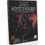 Árengedmény Cthulhu hívása Ajtók a sötétségre