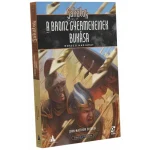 Biztonságos fizetés Sakálok - A bronz gyermekeinek bukása
