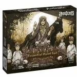 Bestseller Essential Paint Set by Squidmar Miniatures