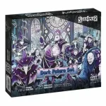 Szuper akció Dark Future Paint Set by Squidmar Miniatures