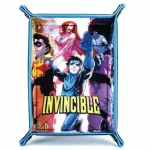 Invincible Dice Tray Gyors szállítás