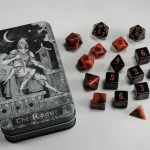 Legjobb ár Dobókocka készlet The Rogue (Beadle & Grimm)
