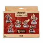 Pathfinder Legendary Cuts Goblins Akciós ár