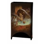 D&D Masterworks kockadobó torony Jeff Easley Ajánlat
