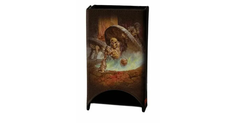 D&D Masterworks kockadobó torony Jeff Easley Ajánlat