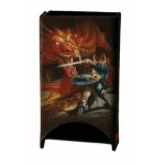D&D Masterworks kockadobó torony Larry Elmore Végkiárusítás