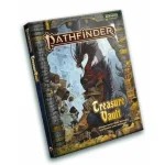 Rendeld meg most Pathfinder 2nd Edition Treasure Vault Remastered