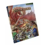 Pathfinder 2nd Edition Lost Omens - Shining Kingdoms Vedd meg most