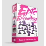 Epic Encounters Bridge of the Duergar Cult Akciós ár