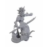 D&D Nolzur‘s Marvelous Miniatures Merfolk Scout Wave 25 Kiárusítás