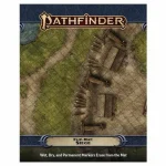 Akciós ár Pathfinder Flip-Mat Siege