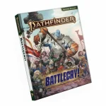 Biztonságos vásárlás Pathfinder 2nd Edition Battlecry!