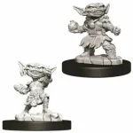 Pathfinder Deep Cuts Female Goblin Alchemist Wave 9 Különleges ajánlat