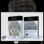 Dobókocka készlet, GoT Stark szett Utolsó esély