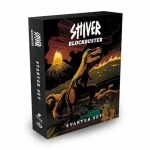 Shiver RPG Blockbuster Starter Box Újdonság