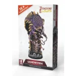 Sandwyrm (AS) Biztonságos fizetés
