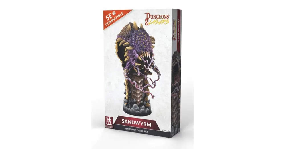 Sandwyrm (AS) Biztonságos fizetés