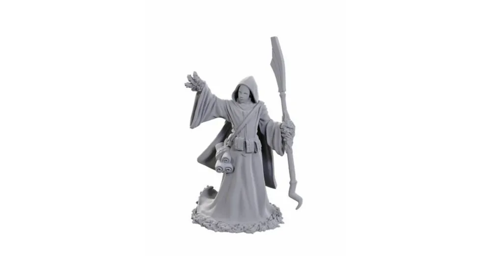 Legkelendőbb D&D Nolzur‘s Marvelous Miniatures Star Spawn Larva Mage Wave 25