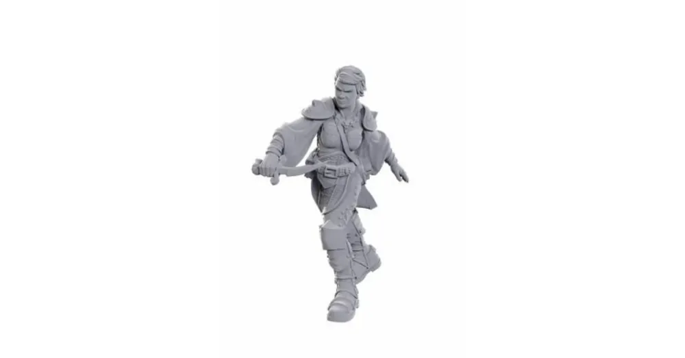 D&D Nolzur‘s Marvelous Miniatures Swashbuckler Wave 25 Szezonális akció