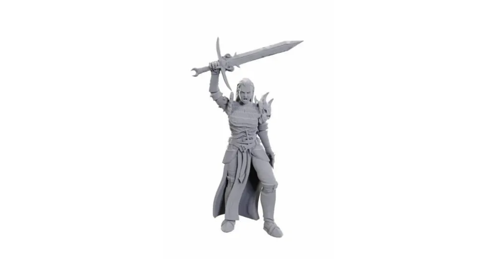 Ajánlat D&D Nolzur‘s Marvelous Miniatures Blackguard Wave 25