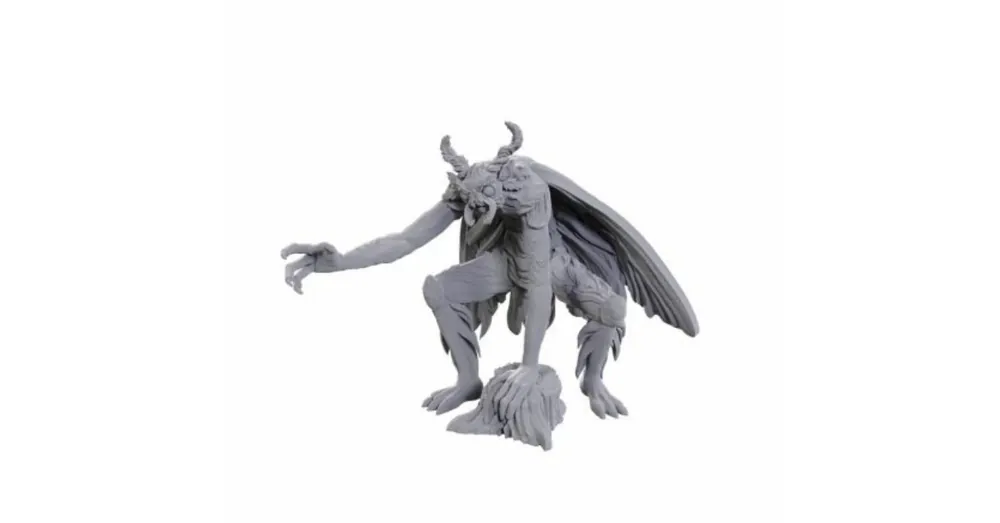 Bestseller D&D Nolzur‘s Marvelous Miniatures Mothman Wave 25