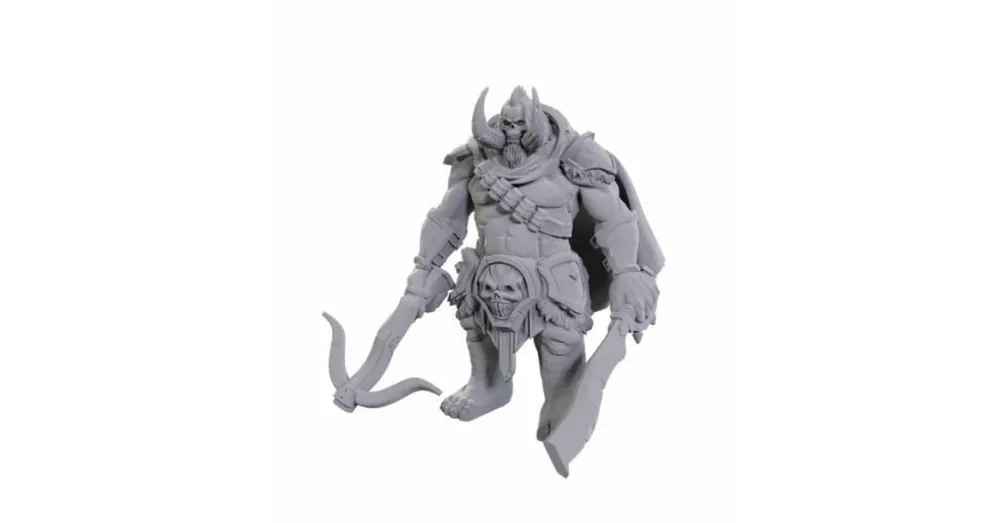 D&D Nolzur‘s Marvelous Miniatures Orthon Wave 25 Outlet