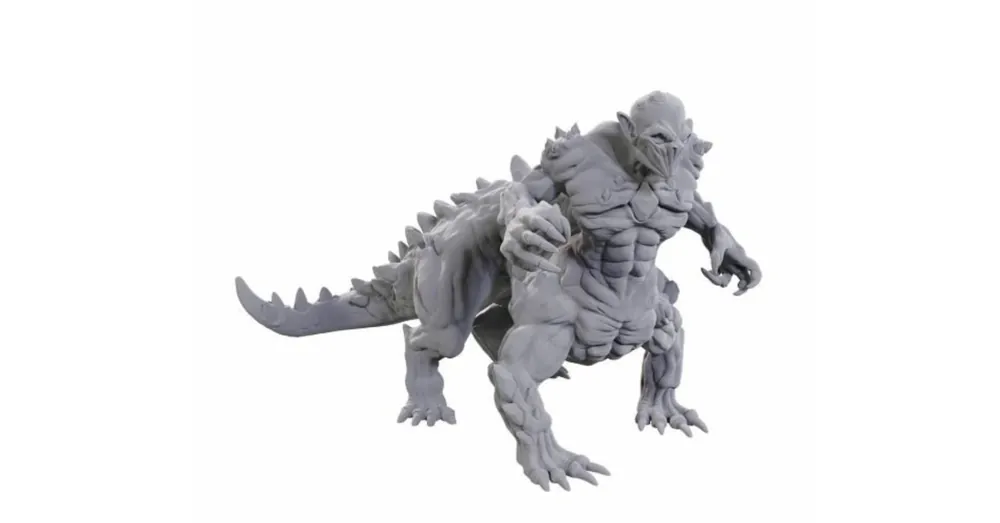 Legjobb ár D&D Nolzur‘s Marvelous Miniatures Gem Stalker Wave 25