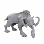 Azonnal elérhető Critical Role Miniatures Moorbounder (Wave 25)