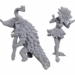 Pathfinder Deep Cuts Sunflower Leshy & Fruit Leshy Wave 25 Szuper ajánlat