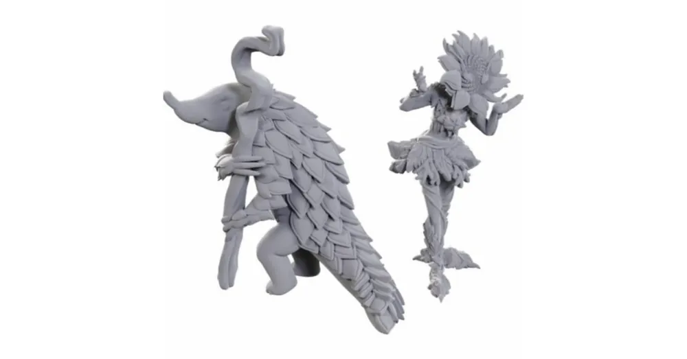 Pathfinder Deep Cuts Sunflower Leshy & Fruit Leshy Wave 25 Szuper ajánlat