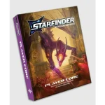 Starfinder 2e Player Core Akciós ár