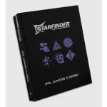 Szezonális akció Starfinder 2e Player Core Special Edition