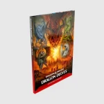D&D 2024 Dragon Delves Akciós ár