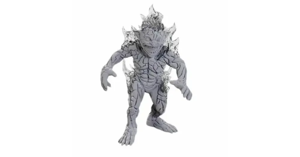 Akció D&D Nolzur‘s Marvelous Miniatures Magmins Wave24