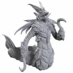 Olcsó D&D Nolzur‘s Marvelous Miniatures Wastrilith Wave24