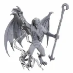 Biztonságos fizetés D&D Nolzur‘s Marvelous Miniatures Blue Abishai Wave24