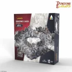 Demonic Caves - pre-painted (AS) Újdonság