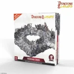 Demonic Caves (AS) Végkiárusítás