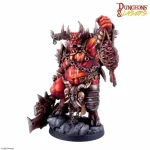 Baef the Horned Demon (AS) Olcsóbb