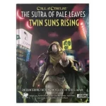 Utolsó esély Call of Cthulhu Sutra of Pale Leaves - Twin Suns Rising