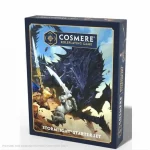 Cosmere RPG Stormlight Starter Set Akció