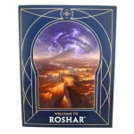 Biztonságos vásárlás Cosmere RPG Welcome to Roshar