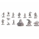 Cosmere RPG Miniatures Újdonság