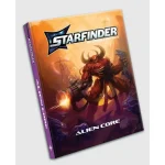 Szuper ajánlat Starfinder 2e Alien Core