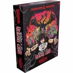 D&D Stranger Things Welcome to the Hellfire Club Expressz szállítás