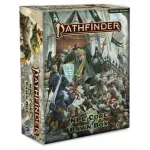 Prémium Pathfinder 2nd Edition NPC Core Pawn Box
