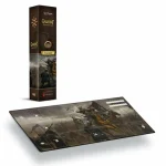 Legnépszerűbb Gwent Nilfgaard playmat