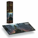 Kiárusítás Gwent Scoia‘tael playmat