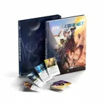 Legjobb ár Daggerheart Core Set